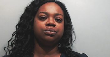<B>XAVIER</B>, <B>KENYA</B> <B>MONIQUE</B> #, Hays County, Texas - 2018-01-28