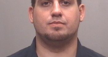 MOSTAFAVI, SEID MICHAEL | 2018-01-28 11:23:00 Forsyth County, North Carolina Booking