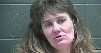 SELINA J SIMS | 2018-01-28 23:00:00 Perry County, Indiana Booking