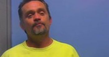 WESLEY KEITH LITTLEJOHN | 2018-01-28 01:32:00 Johnson County, Arkansas Booking