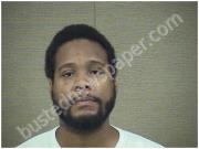 WALKER, CEDRIC | 2018-01-28 Harnett County, North Carolina Booking