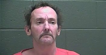 ALBERT CRATEN SANDERS | 2018-01-28 21:19:00 Perry County, Indiana Booking