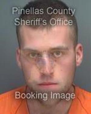 GORDON, JONATHAN RANDALL #, Pinellas County, Florida - 2018-01-28 03:43:42