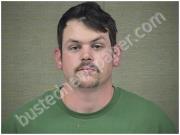 WILLFORD, JESSIE | 2018-01-28 Harnett County, North Carolina Booking