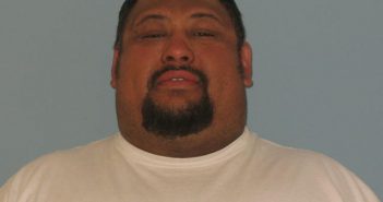 BALDERAS, MICHAEL | 2018-01-28 Andrews County, Texas Booking