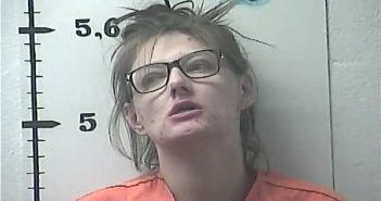 <B>BRITTANY</B> <B>HOSKINS</B> #, Lincoln County, Kentucky - 2018-01-29 16:21:00