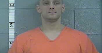 <B>EMMITT</B> <B>CHAD</B> <B>COY</B> #, Bullitt County, Kentucky - 2018-01-29 17:37:00