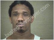 FREDERICK, TERRY | 2018-01-29 Harnett County, North Carolina Booking