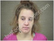 GREGORY, JACKIE | 2018-01-29 Harnett County, North Carolina Booking