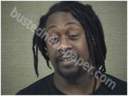 TAYLOR, BRANDON | 2018-01-29 Harnett County, North Carolina Booking