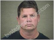 COOK, DAVID | 2018-01-29 Harnett County, North Carolina Booking