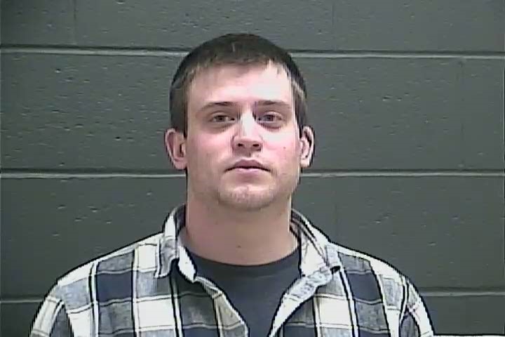 KYLE ALLEN RASCHE #, Perry County, Indiana - 2018-01-29 15:27:00