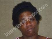 WHITE, YUMICKA | 2018-01-29 Harnett County, North Carolina Booking