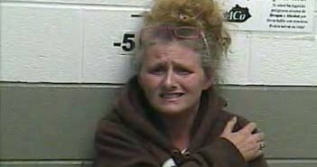 <B>ANGELA</B> <B>FAYE</B> <B>SULLIVAN</B> #, Whitley County, Kentucky - 2018-01-29 16:40:00