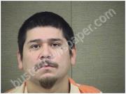 ALVAREZ, MICHAEL | 2018-01-29 Harnett County, North Carolina Booking
