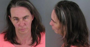<B>DAVIS</B>, <B>CHRISTINE</B> <B>CARPENTER</B> #, Gaston County, North Carolina - 2018-01-29 12:24:00