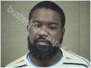 ADAMS, NELSON | 2018-01-29 Harnett County, North Carolina Booking