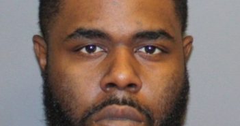 <B>REGINALD</B> <B>JEROME</B> <B>MCCANN</B> #, Forrest County, Mississippi - 2018-01-29 23:45:00