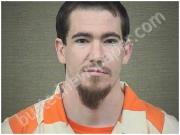 MARTIN, NATHEN | 2018-01-29 Harnett County, North Carolina Booking