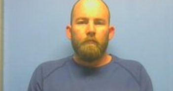 PHILLIP JACOB ROSEL | 2018-01-29 02:03:00 Johnson County, Arkansas Booking