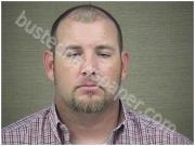 MANES, KEITH | 2018-01-29 Harnett County, North Carolina Booking