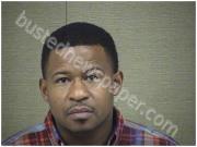 WILLIAMS, DAVID | 2018-01-29 Harnett County, North Carolina Booking