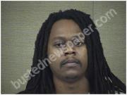 ROBERSON, CLARENCE | 2018-01-29 Harnett County, North Carolina Booking