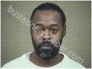OWENS, JAMES | 2018-01-29 Harnett County, North Carolina Booking