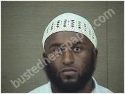 MILES, WILLIAM | 2018-01-29 Harnett County, North Carolina Booking