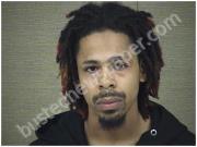 RIVERA, JUSTIN | 2018-01-29 Harnett County, North Carolina Booking