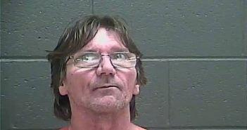 TIMOTHY LAIN GLENN | 2018-01-30 12:07:00 Perry County, Indiana Booking