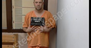 MCKINNEY,JASON CARL | 2018-01-30 Van Zandt County, Texas Booking