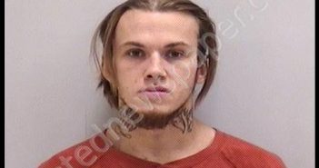 <B>BROWN</B>, <B>CHRISTOPHER</B> <B>PAUL</B> #, Bartow County, Georgia - 2018-01-30 15:24:00