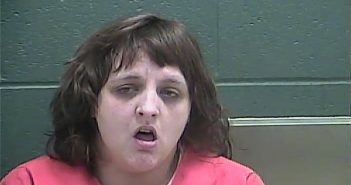 JULIE NICOLE SIMPSON | 2018-01-30 10:34:00 Perry County, Indiana Booking