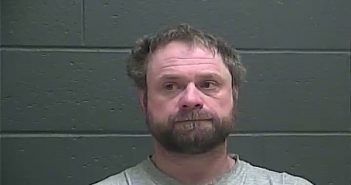 JOSH ANDREW JACKSON | 2018-01-30 11:20:00 Perry County, Indiana Booking