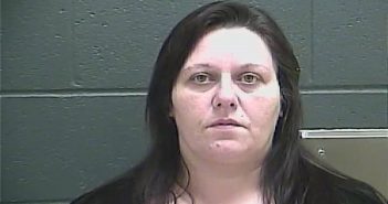 HEATHER LYNN SMITSON | 2018-01-30 10:00:00 Perry County, Indiana Booking