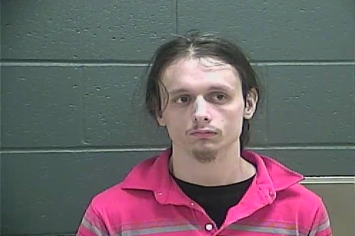 DARREN RAY SIMPSON #, Perry County, Indiana - 2018-01-30 10:56:00