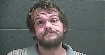 CURTISS FRANKLIN MOSEBY | 2018-01-30 10:14:00 Perry County, Indiana Booking