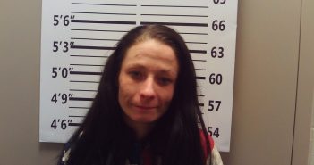 <B>CHRISTA</B> <B>LYNN</B> <B>HARRIS</B> #, Macon County, Missouri - 2018-01-30 17:46:00