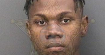 <B>PETTIFORD</B>, <B>ISAIAH</B> <B>DERRICK</B> #, Hillsborough County, Florida - 2018-01-30 10:30:00