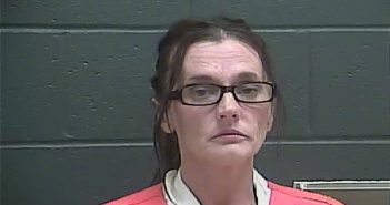 SHANNON FAYE BLANKENSHIP | 2018-01-30 12:06:00 Perry County, Indiana Booking