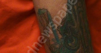 ROMERO <B>GONZALEZ</B>, <B>JOSE</B> <B>ALEXIS</B> #, Polk County, Florida - 2018-01-30