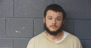 <B>ROBERT</B> <B>ALLEN</B> <B>WAYNE</B> PEDIGO #, Fulton County, Kentucky - 2018-01-30 21:28:00