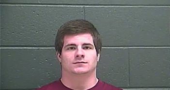 <B>JUSTIN</B> WAYNE <B>ALVAREZ</B> #, Perry County, Indiana - 2018-01-30 15:15:00