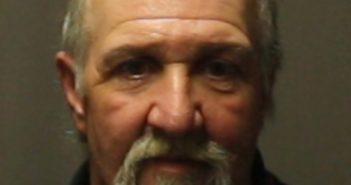 CURTIS JAMES BUCHHEIT | 2018-01-30 14:18:00 Perry County, Missouri Booking