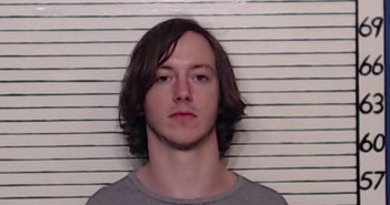 HOWARD, CLAY O’BRIEN | 2018-01-31 Comal County, Texas Booking