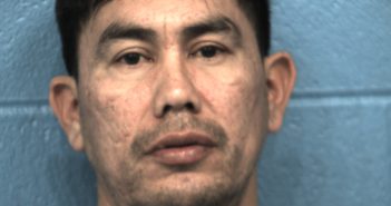 <B>ZAVALA</B>, <B>ANGEL</B> #, Williamson County, Texas - 2018-01-31