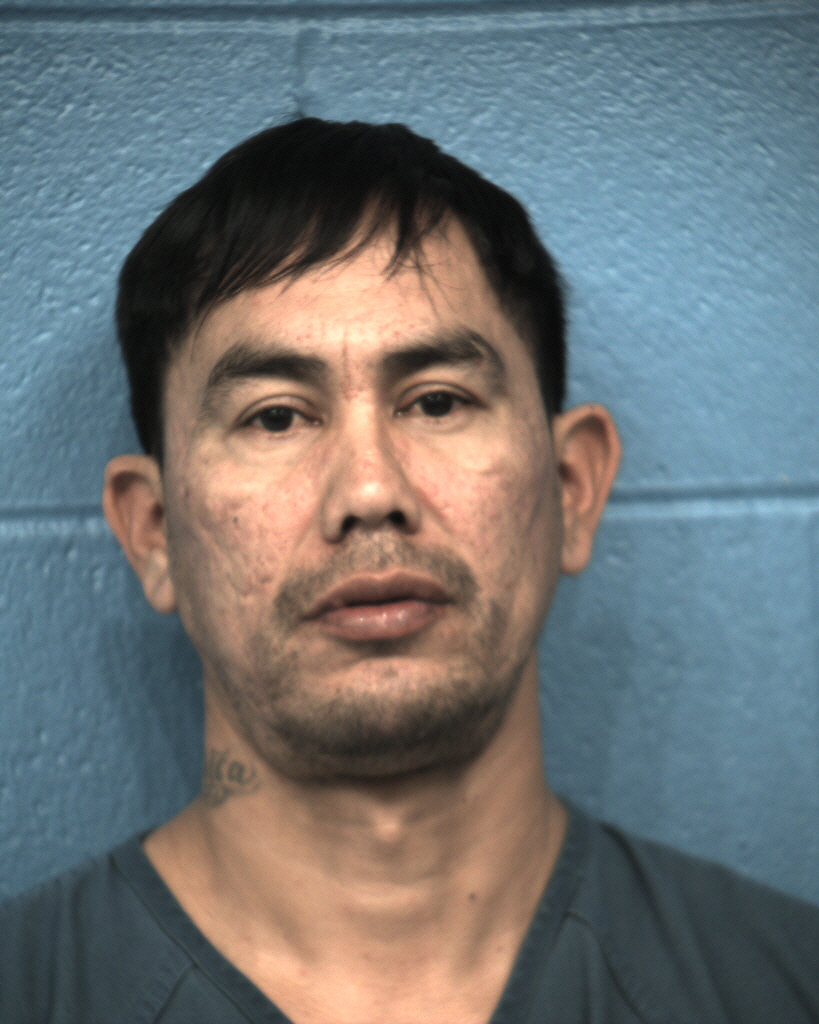ZAVALA, ANGEL #, Williamson County, Texas - 2018-01-31
