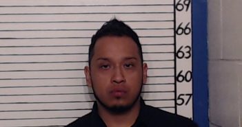 SANCHEZ, SERGIO | 2018-01-31 Comal County, Texas Booking