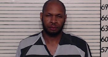 NICHOLS, NICHOLAS RASHARD | 2018-01-31 Comal County, Texas Booking